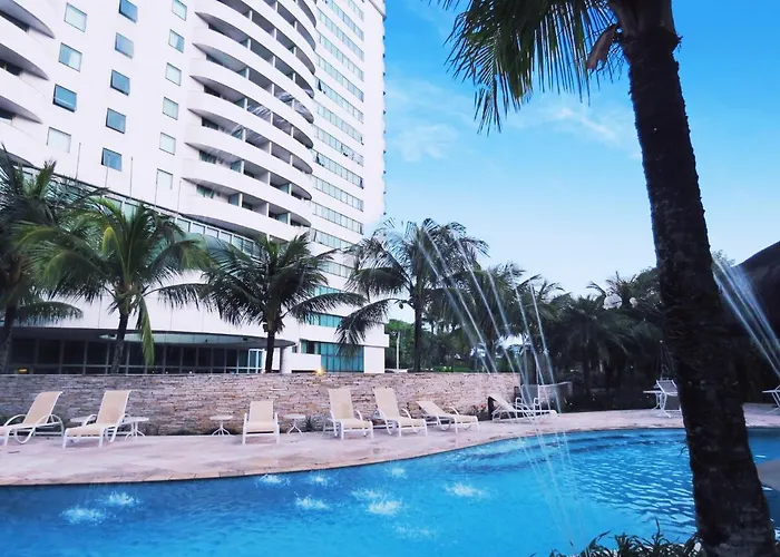 Barra Prime Flats, Ed Mediterrâneo, wi-fi 400Mb, balsa pra praia grátis, ar condicionado novo! Rio de Janeiro